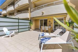 El Patio Golden Beach