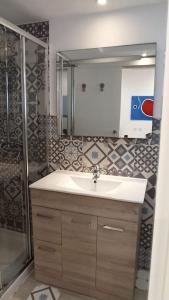 Apartamento al lado de la playa