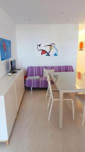 Apartamento al lado de la playa