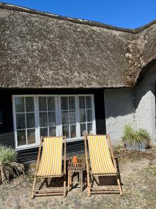 Farm61 badehotellet i det midtjydske - alder +18 år