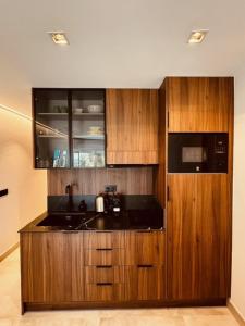 Cozy studio close to Puerto Banús