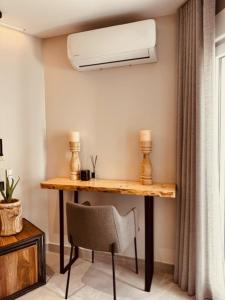 Cozy studio close to Puerto Banús