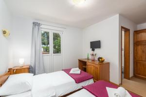 Laco de Pelagius Rooms