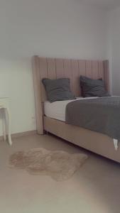 Appartements Apparemment au bord du lac,10 min de Paris,12 min de stade France : photos des chambres
