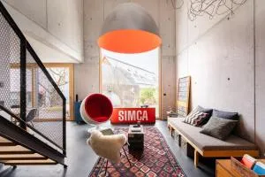 FRIZ Art - 登茨林根