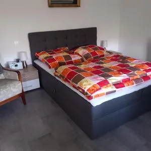 Gästezimmer Melz - Fürstenwalde-West