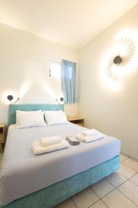 Tropical Beach "Triton"