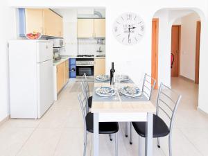 Apartment Panorama Rocha Capri