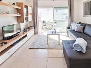 Apartment Panorama Rocha Capri