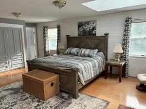 Christmas Cove Inn - New Harbor