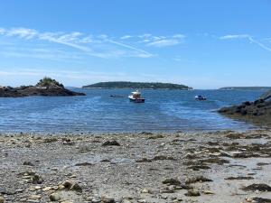 Christmas Cove Inn