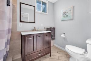 Stunning Beach Haven! Steps to the Beach & Pet Friendly!