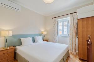 Tranquility By Sintra