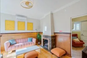 Tranquility By Sintra - Cabriz