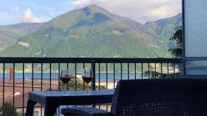 IseoLakeRental - Casa Massimo - 洛韦雷