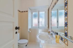 Tranquility By Sintra