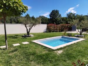 Maison en campagne