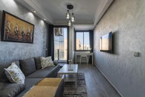 Stylish Studio à Ain Sebaa