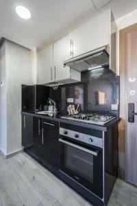 Stylish Studio à Ain Sebaa