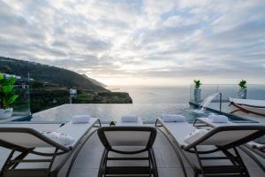 Villa Pérola - Ubytování bez kategorie ve městě Calheta