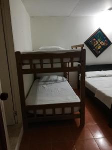 Casa Navarro Hostal - Junto al Mar