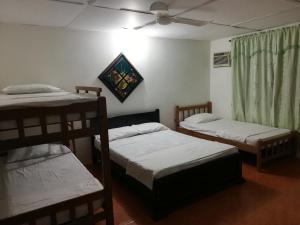 Casa Navarro Hostal - Junto al Mar