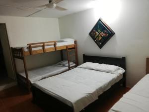 Casa Navarro Hostal - Junto al Mar