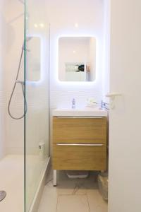 2 Pièces Vue Mer Panoramique à 5 min des plages