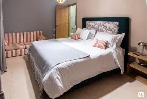 SUITE ATLAS DE DAR LAZREK GUEST-HOUSE & more - Heddad