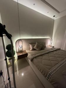 شقه بغرفه نوم وصاله