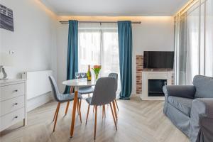 La Playa Apartments - Sopocka Rezydencja