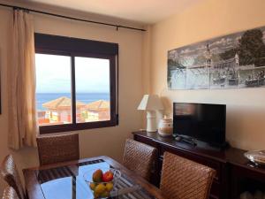 BuenaVista de Isla Plana