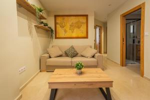 Apt.2 Dormitorios Calle Comedias,4D CartagenaFlats