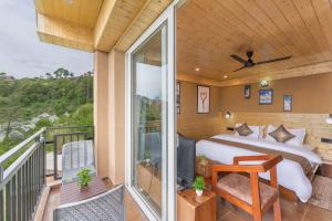 The Nature Retreat I Vacations I Conference I MICE I Family Events I Kufri by Exotic Stays