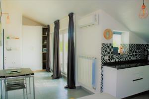 Rooftop Suite Terrace Apartment Milano San Felice