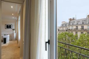 TheLander - Serviced Apartments in Champs Elysées