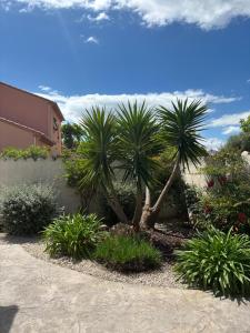 Maisons de vacances La Maison Brennus , Piscine, 15 Min des Plages : photos des chambres