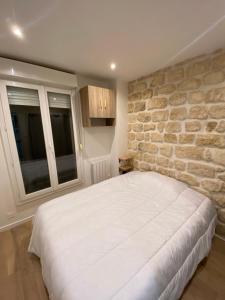 Appartement neuf à louer, Paris Sacré Cœur