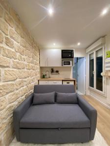 Appartement neuf à louer, Paris Sacré Cœur