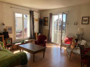 L'aubaine - 4hvězdičkové hotely ve městě Saint-Aubin-sur-Mer