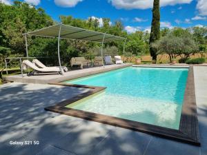 Escapade paisible au coeur du Luberon