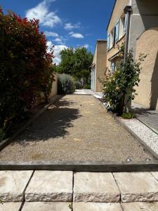 Maisons de vacances La Maison Brennus , Piscine, 15 Min des Plages : photos des chambres