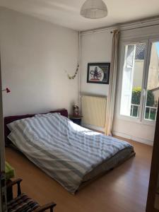 Appartements L'aubaine : photos des chambres