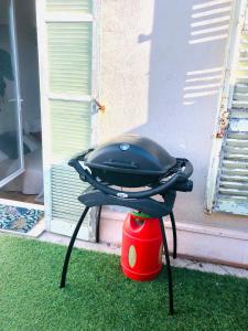 Joli duplex avec terrasse