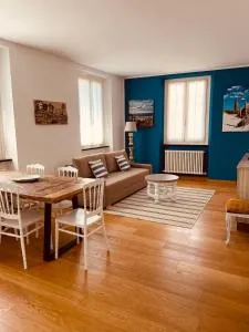 La Porta Antica - Caperana