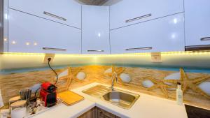 Potidaia Elegant Summer House