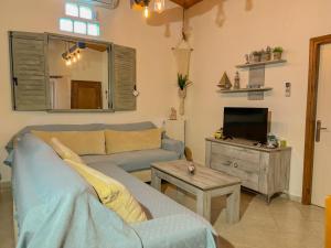 Potidaia Elegant Summer House