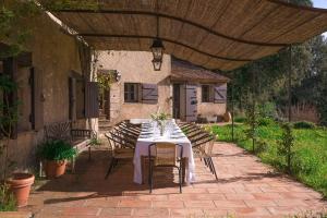 Villas Domaine Les Vaches : photos des chambres