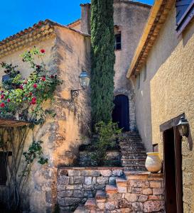 Villas Domaine Les Vaches : photos des chambres