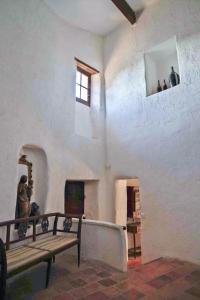 Villas Domaine Les Vaches : photos des chambres